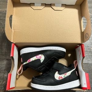 Nikes